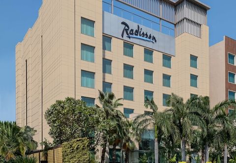 Others Radisson Hotel Sector 29 Gurugram