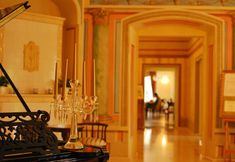 기타 2 Dwór Kombornia Hotel & SPA