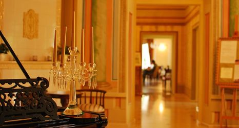 기타 2 Dwór Kombornia Hotel & SPA