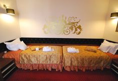 기타 4 Dwór Kombornia Hotel & SPA