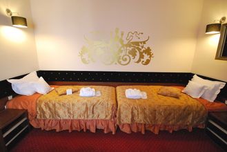 기타 4 Dwór Kombornia Hotel & SPA