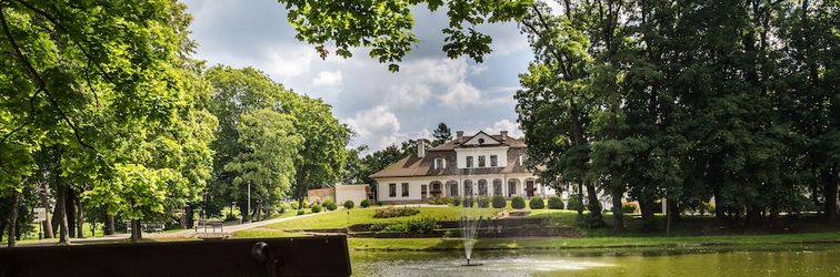 기타 Dwór Kombornia Hotel & SPA