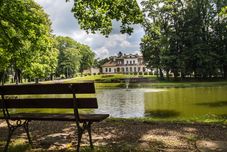 기타 Dwór Kombornia Hotel & SPA