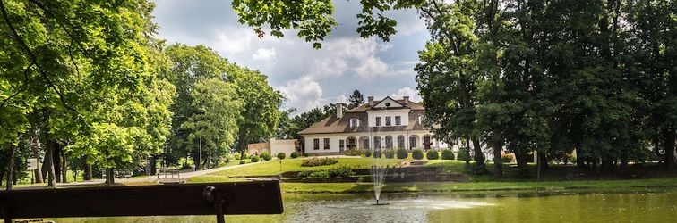 Others Dwór Kombornia Hotel & SPA