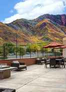 Imej utama Courtyard by Marriott Glenwood Springs