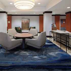 Primary image1Fairfield Inn & Suites Seattle Bremerton,基察普县飯店