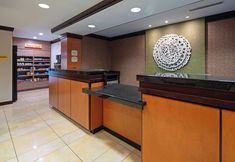 기타 7 Fairfield Inn & Suites Seattle Bremerton