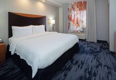 기타 4 Fairfield Inn & Suites Seattle Bremerton