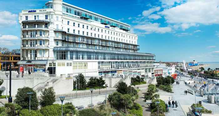 Khác Park Inn by Radisson Palace Southend-on-Sea