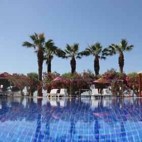 Primary image1耶爾馬茲飯店,博德鲁姆飯店