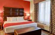 อื่นๆ 5 Comfort Inn & Suites Fort Smith I-540