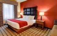 อื่นๆ 7 Comfort Inn & Suites Fort Smith I-540