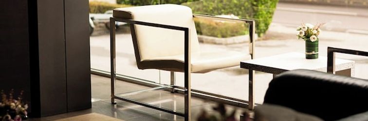 その他 Axolute Comfort Hotel