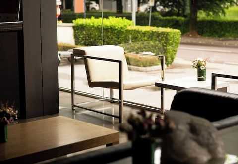 その他 Axolute Comfort Hotel