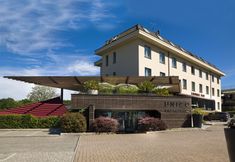 その他 3 Axolute Comfort Hotel