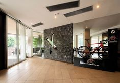 その他 4 Axolute Comfort Hotel