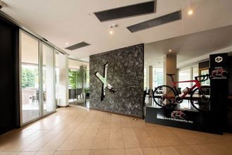 その他 4 Axolute Comfort Hotel