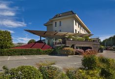 その他 2 Axolute Comfort Hotel