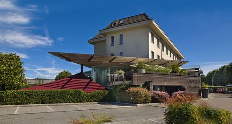 その他 2 Axolute Comfort Hotel