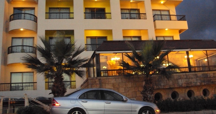 Khác Victory Byblos Hotel & Spa