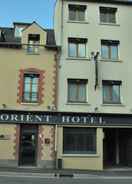 Primary image Le Lorient Hotel