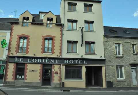 Others Le Lorient Hotel