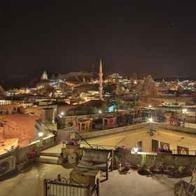 Primary image 1 Gültekin Motel, โรงแรม & ที่พัก Sword Valley