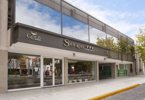 Lainnya Gran Hotel San Luis