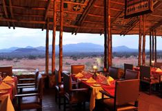 기타 4 Kilaguni Serena Safari Lodge
