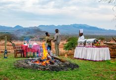 기타 2 Kilaguni Serena Safari Lodge