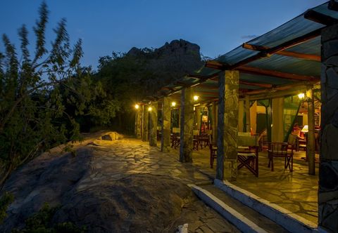 อื่นๆ Mbuzi Mawe Serena Camp