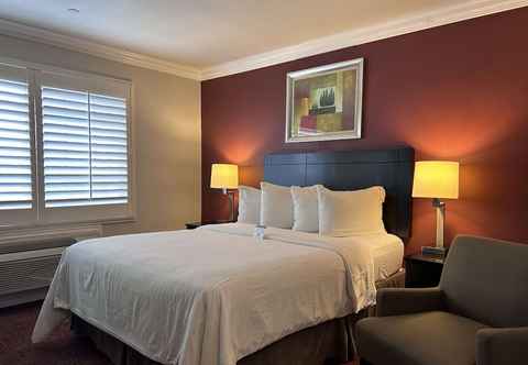 Others Best Western Burbank Airport Inn