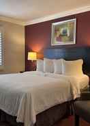 Imej utama Best Western Burbank Airport Inn