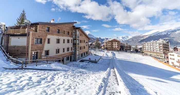 Lainnya Avalanche - Alpine Boutique Hotel