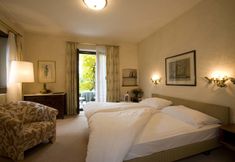 기타 5 Romantik Hotel Castello Seeschloss