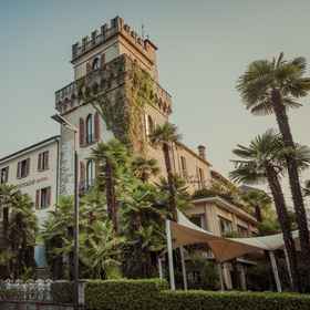 Primary image 1 Romantik Hotel Castello Seeschloss, Hotel Piazza Grande