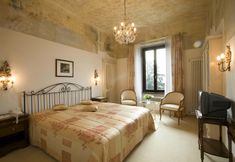 기타 4 Romantik Hotel Castello Seeschloss