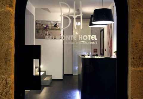 Lain-lain Belmonte Hotel
