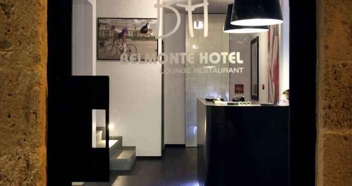 Others Belmonte Hotel