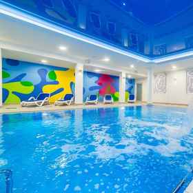 Primary image1新斯干普飯店,西波美拉尼亚省飯店