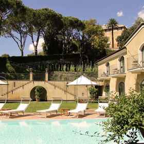 Primary image 1 Villa Agnese, Propata Hotels