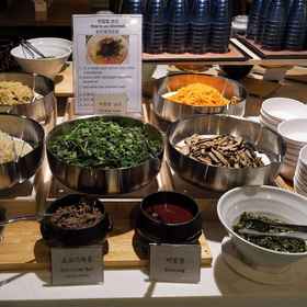 Primary image 1 Best Western Jeju Hotel, Gwaneumsa Temple Hotels