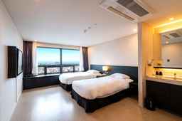 Best Western Jeju Hotel, 2.460.792 VND