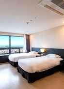 Primary image Best Western Jeju Hotel