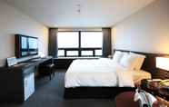 Others 5 Best Western Jeju Hotel