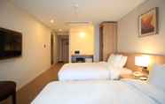 Others 4 Best Western Jeju Hotel