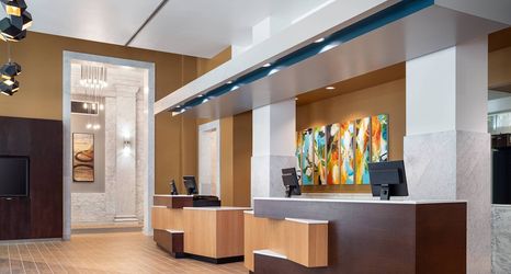 Others 2 Courtyard Seattle Downtown Pioneer Square