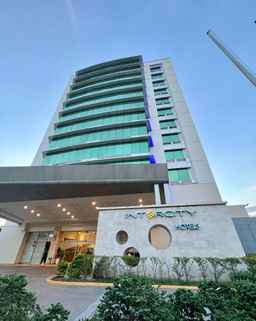 Intercity Hotels San Pedro Sula, Rp 1.850.494