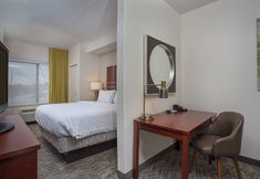 其他 5 SpringHill Suites by Marriott Pigeon Forge