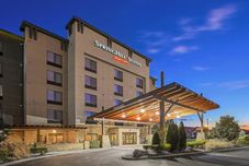 其他 SpringHill Suites by Marriott Pigeon Forge